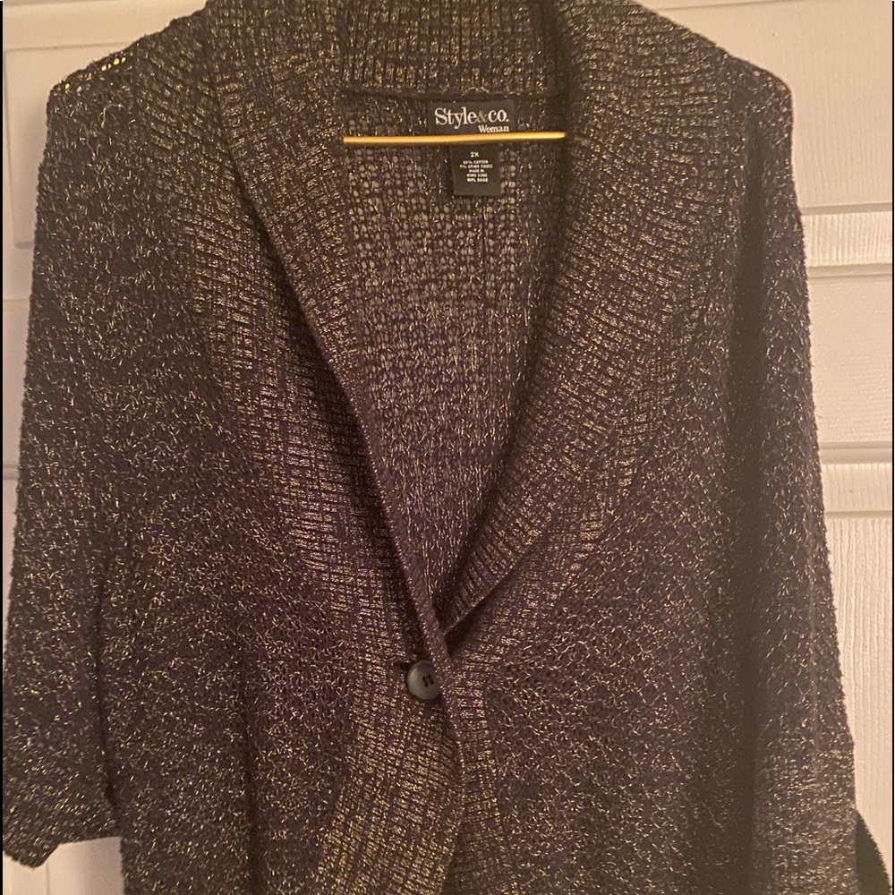 Sweater